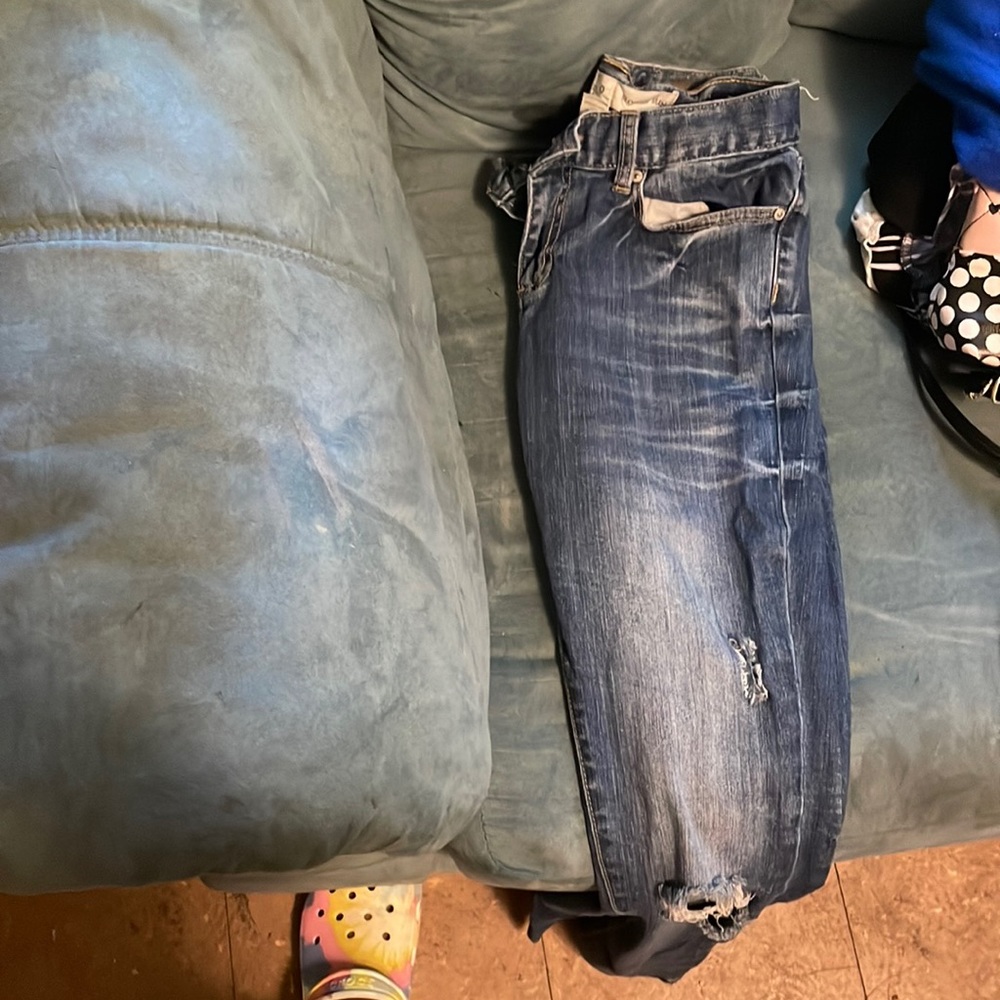Jeans
